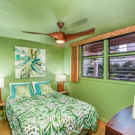 Villa Kona Bali Kai 317 Direct Oceanfront Kailua-Kona Exterior foto